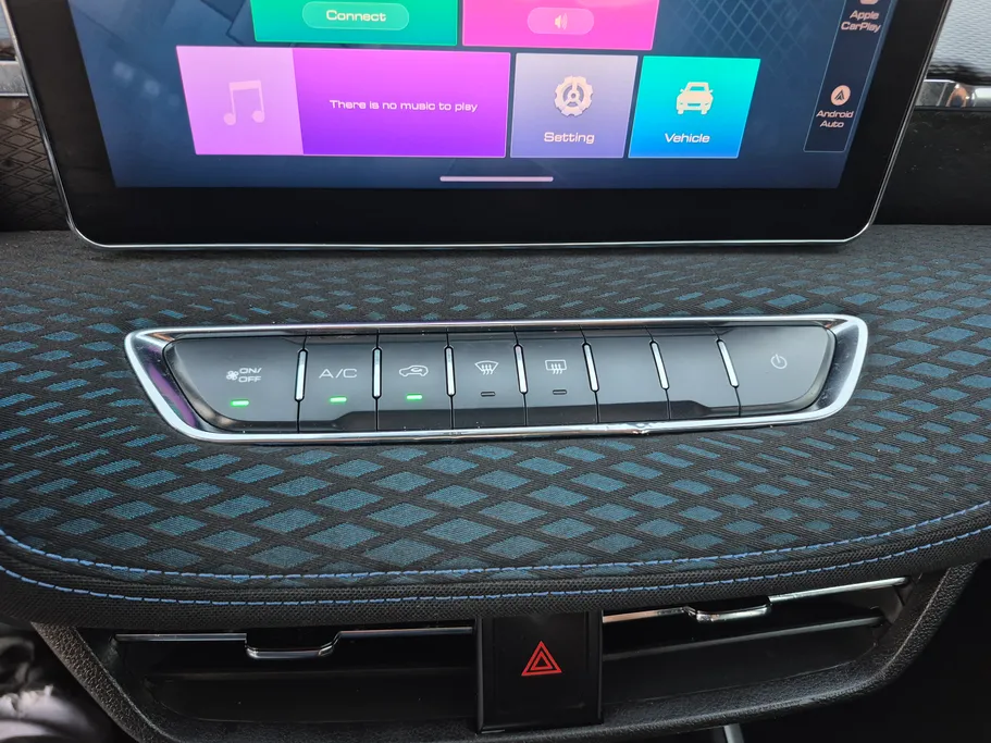 2023 Haval Jolion Basic 