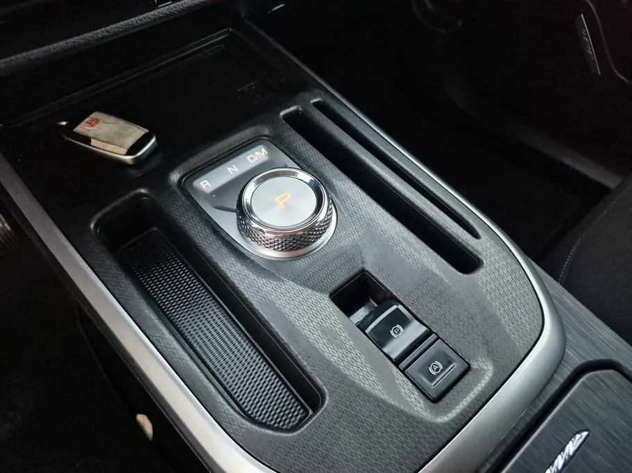 2023 Haval Jolion Basic 