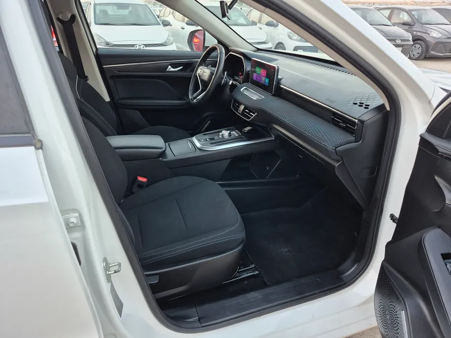 2023 Haval Jolion Basic 