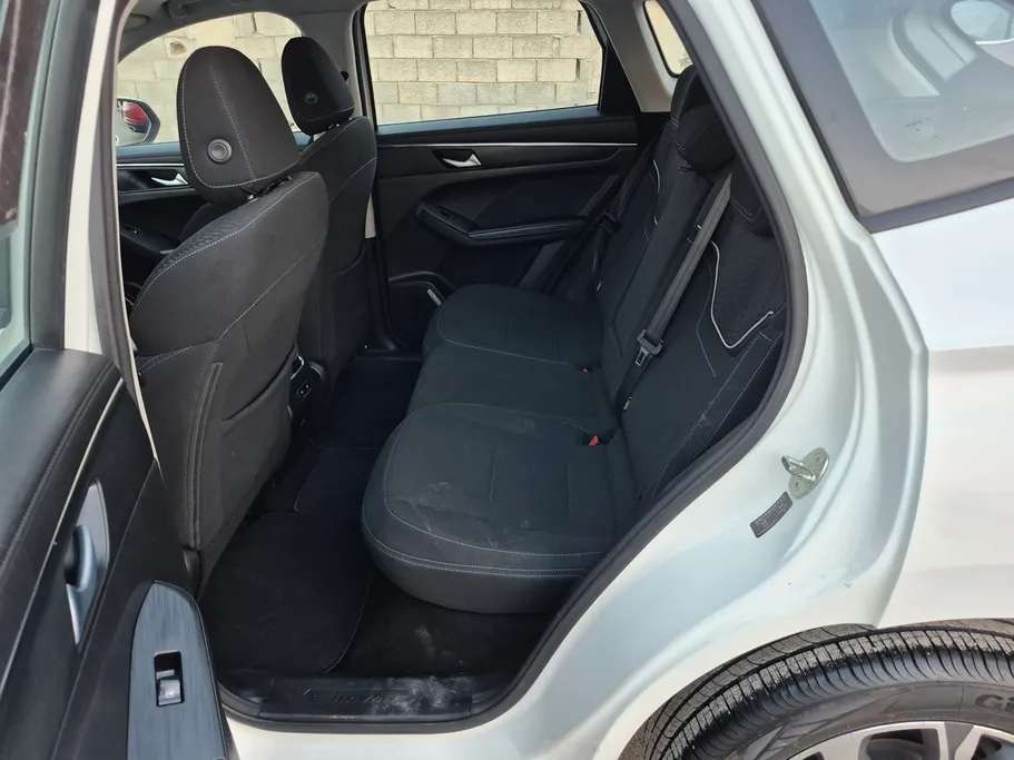 2023 Haval Jolion Basic 