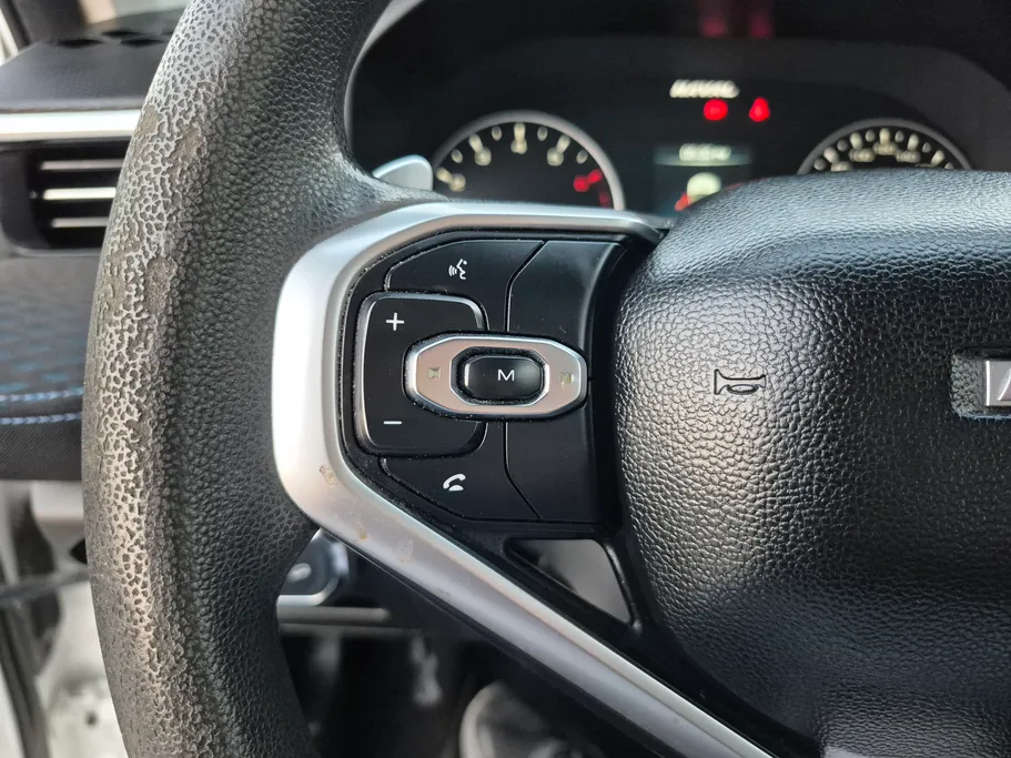 2023 Haval Jolion Basic 