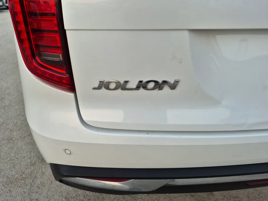 2023 Haval Jolion Basic 