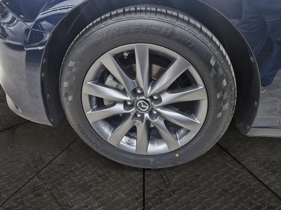 مازدا 6 Skyactive G 2024 