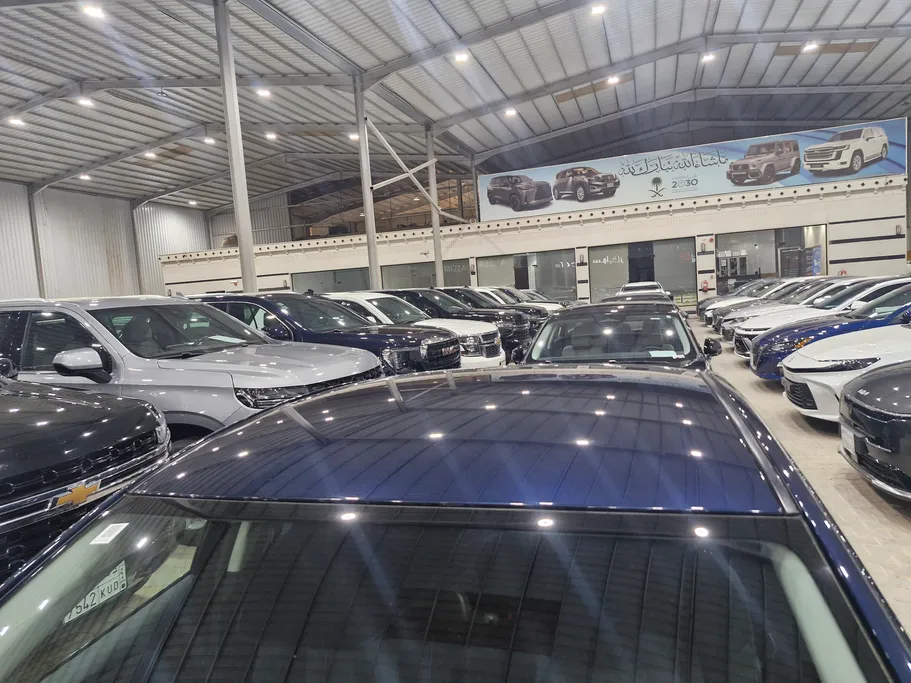 مازدا 6 Skyactive G 2024 
