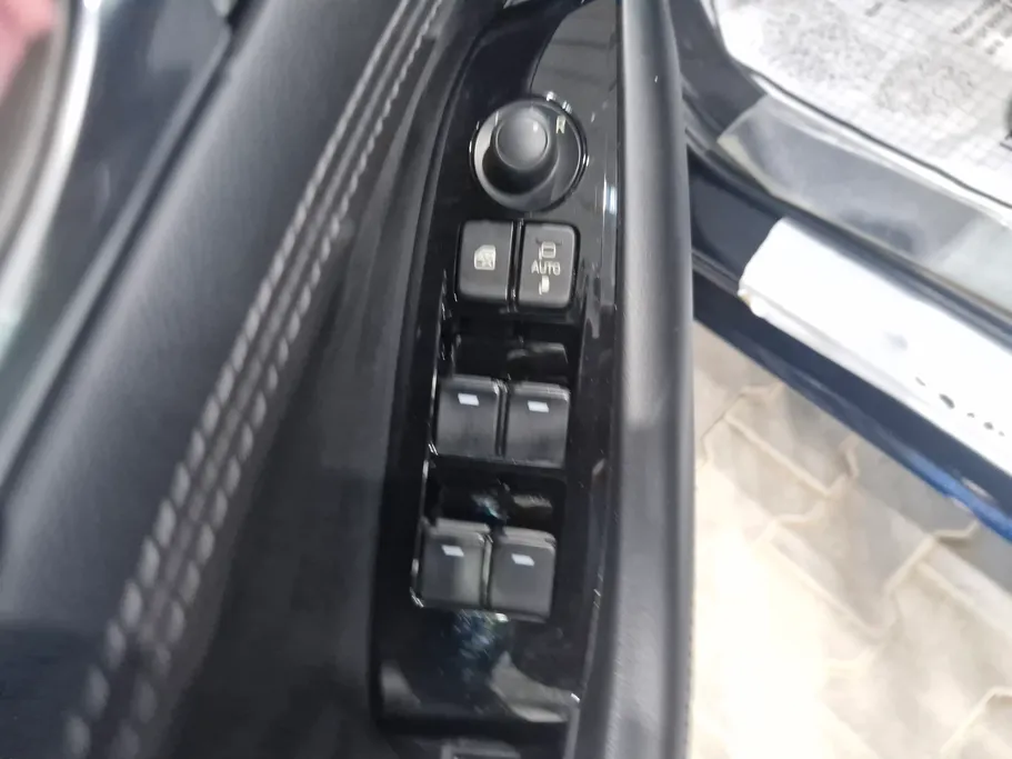 مازدا 6 Skyactive G 2024 