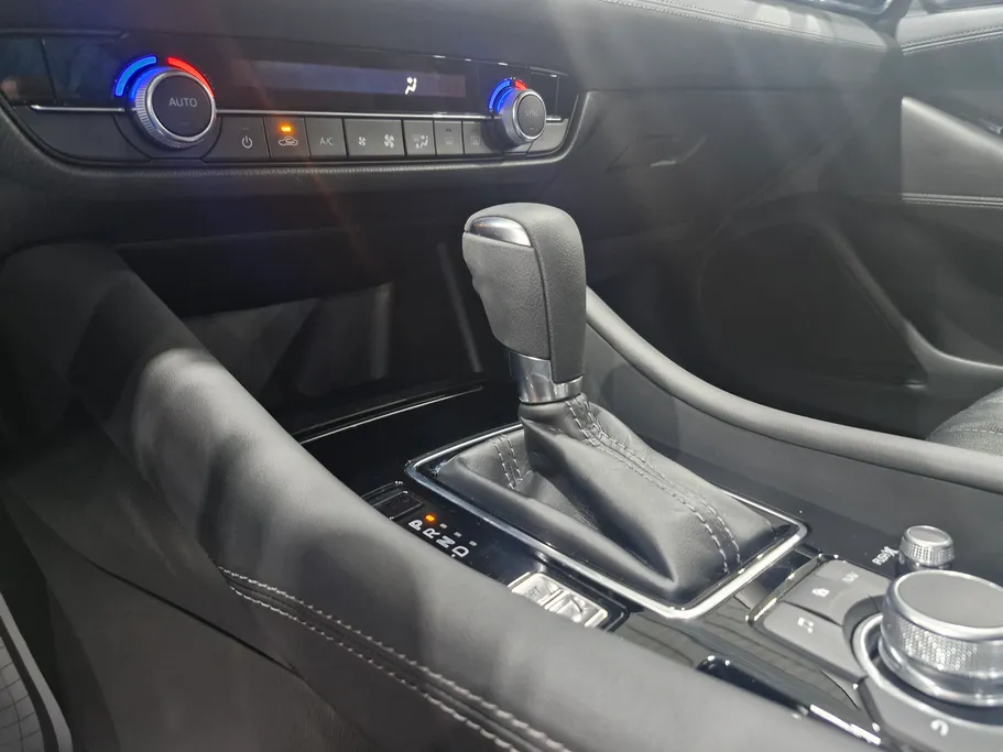 مازدا 6 Skyactive G 2024 