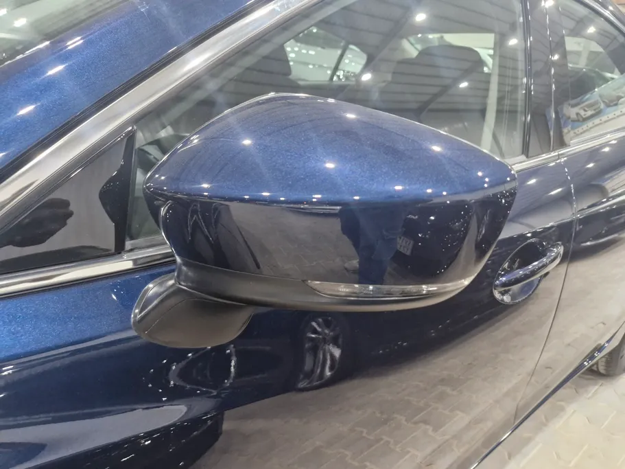 مازدا 6 Skyactive G 2024 