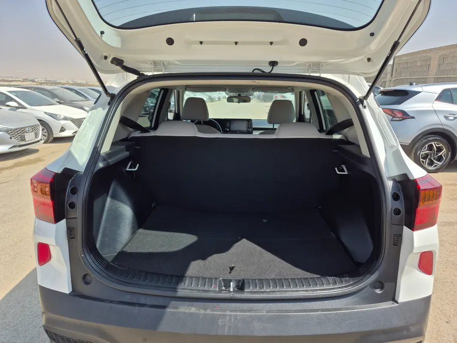 2023 Kia Seltos LX 