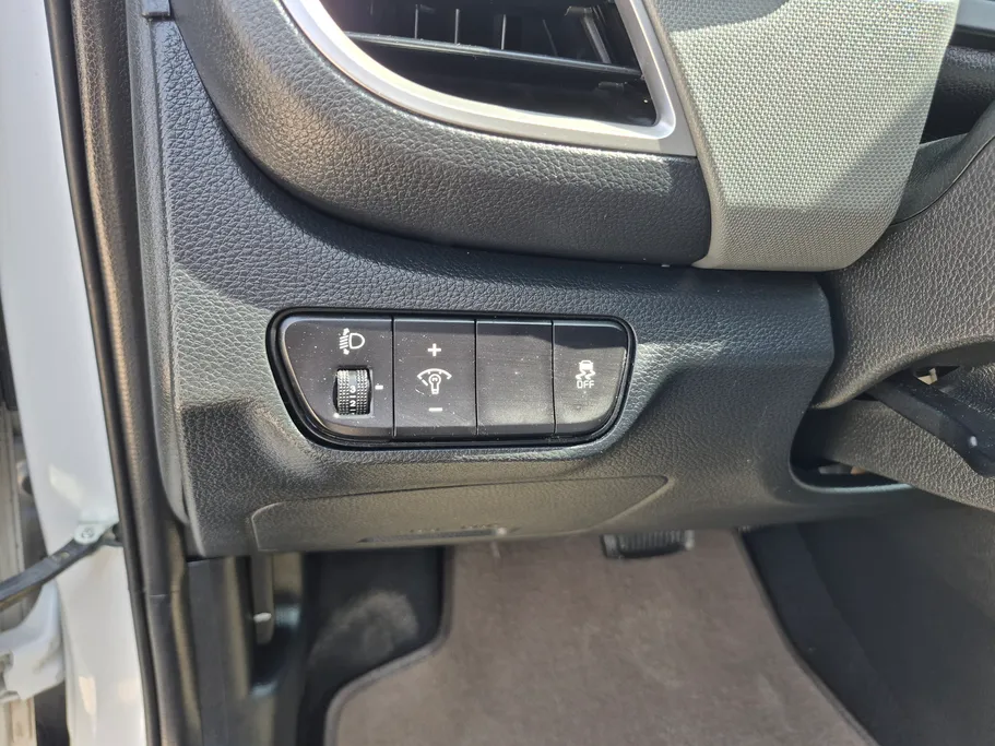 2023 Kia Seltos LX 
