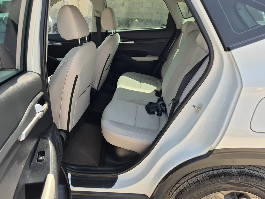 2023 Kia Seltos LX 