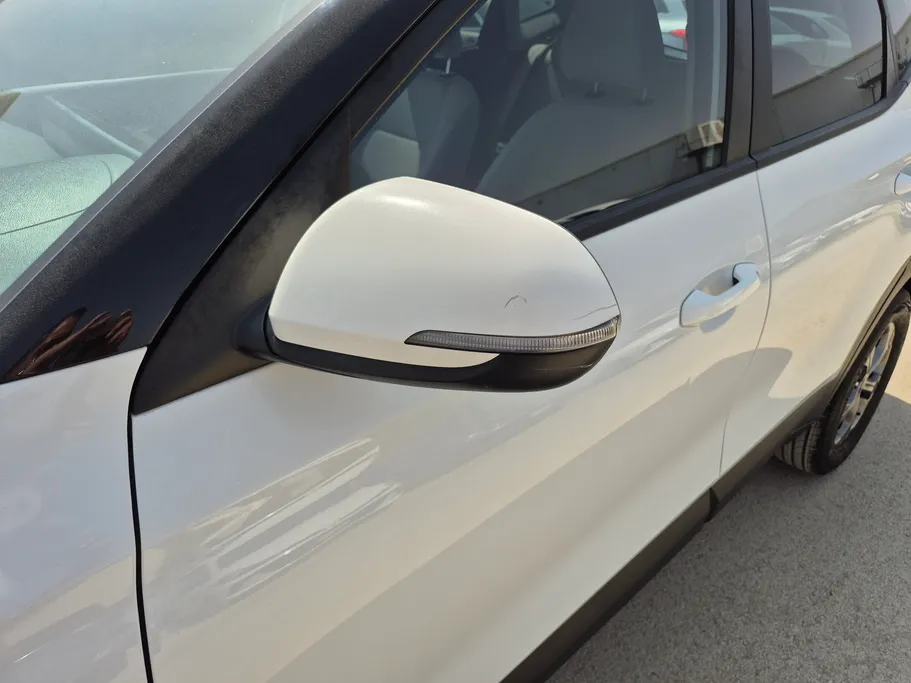 2023 Kia Seltos LX 