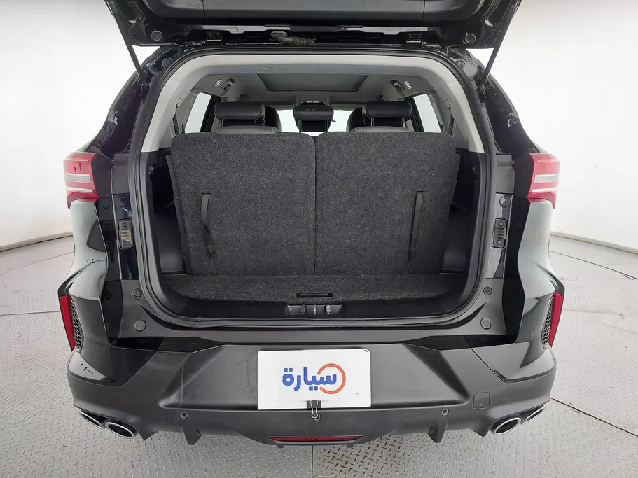 2024 Jetour X70 Comfort 