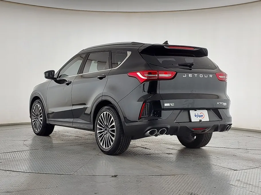 2024 Jetour X70 Comfort 
