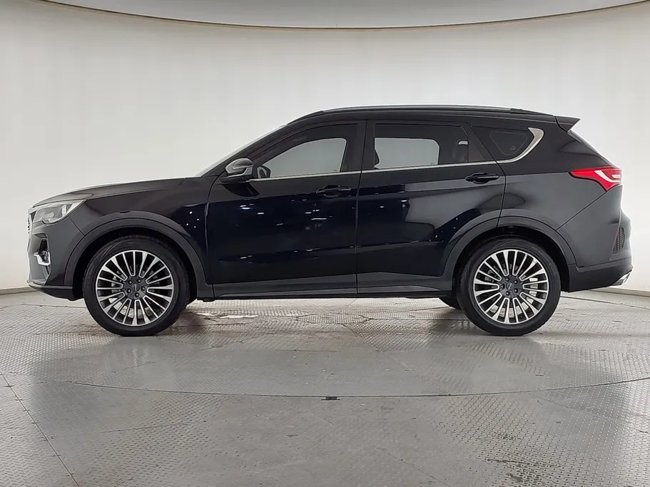 2024 Jetour X70 Comfort 