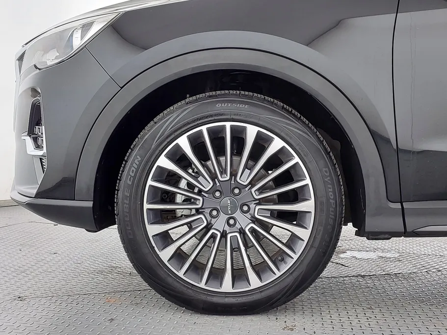 2024 Jetour X70 Comfort 