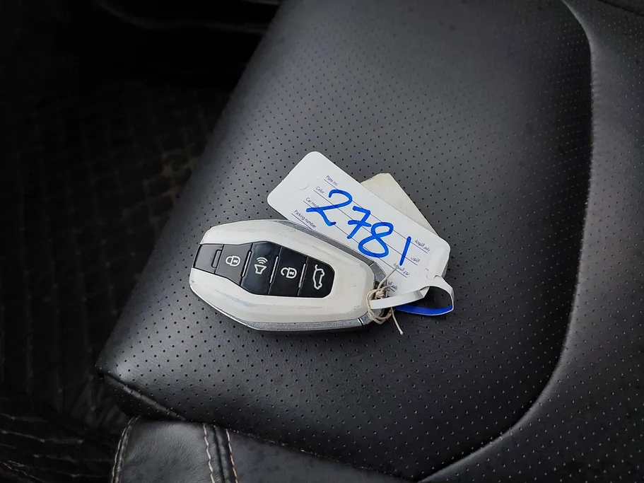 2024 Jetour X70 Comfort 