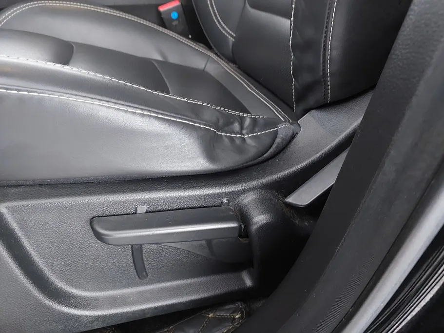 2024 Jetour X70 Comfort 