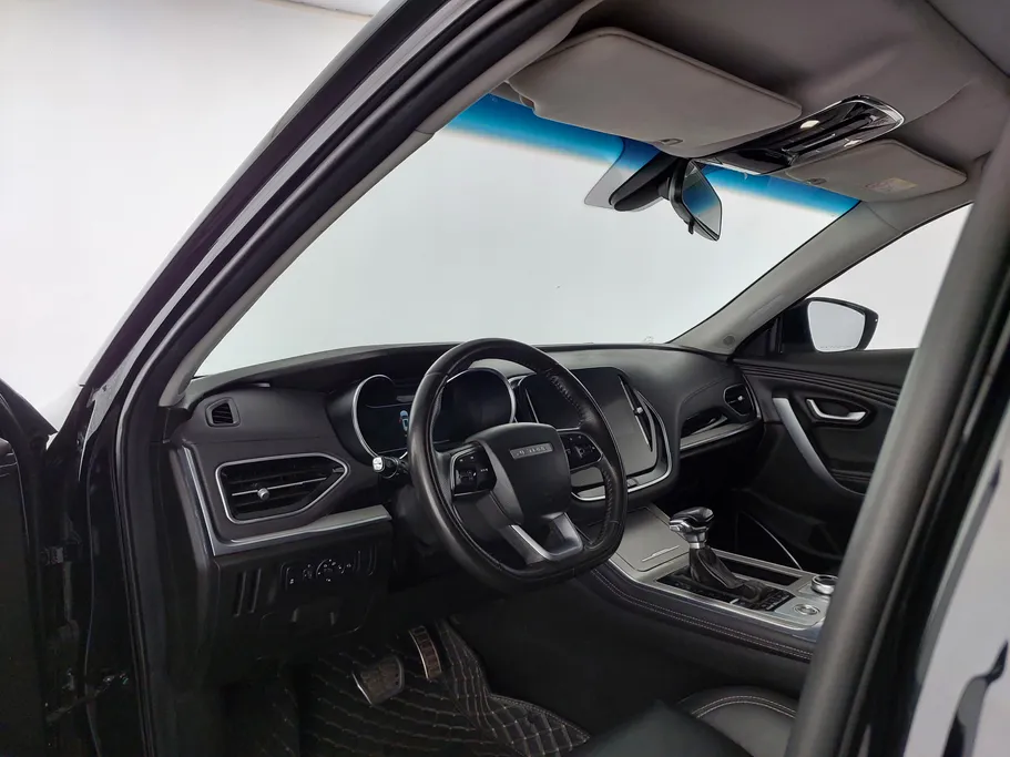 2024 Jetour X70 Comfort 
