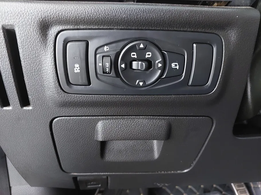 2024 Jetour X70 Comfort 