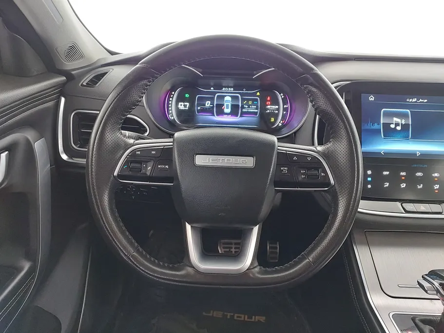 2024 Jetour X70 Comfort 