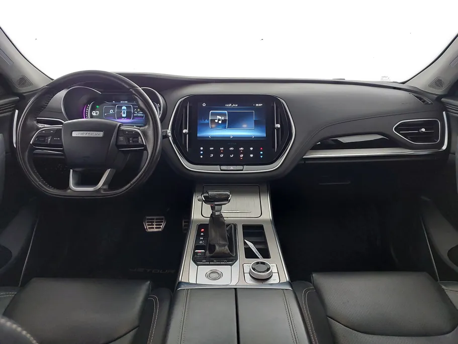 2024 Jetour X70 Comfort 