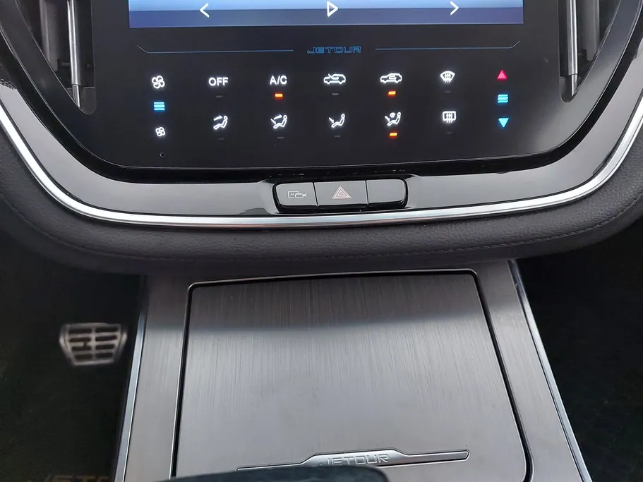2024 Jetour X70 Comfort 