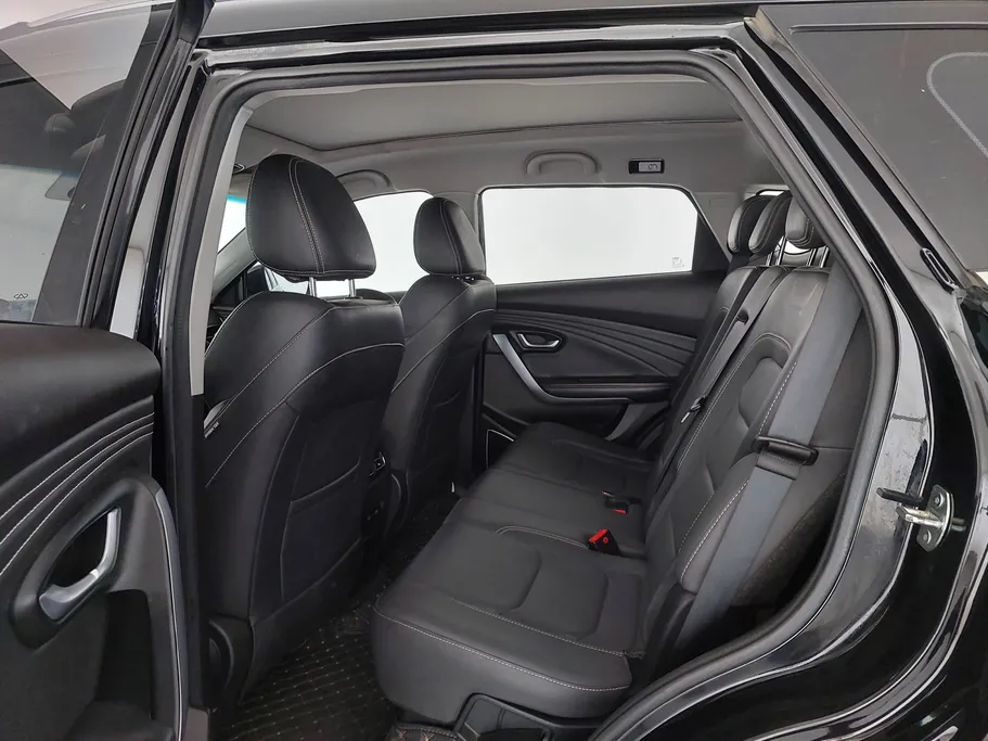 2024 Jetour X70 Comfort 