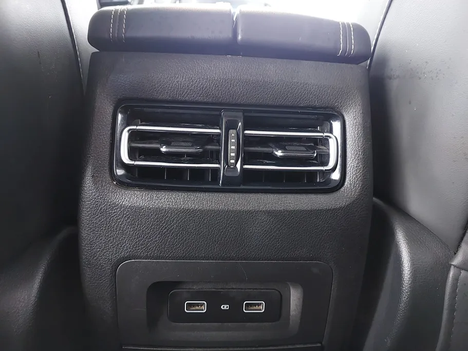 2024 Jetour X70 Comfort 