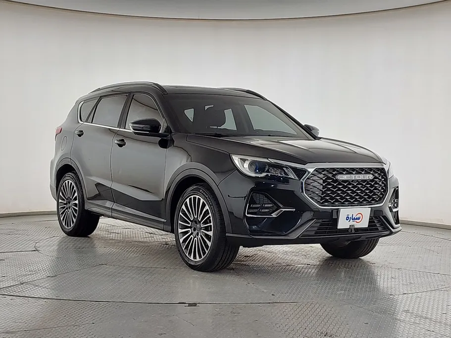 2024 Jetour X70 Comfort 