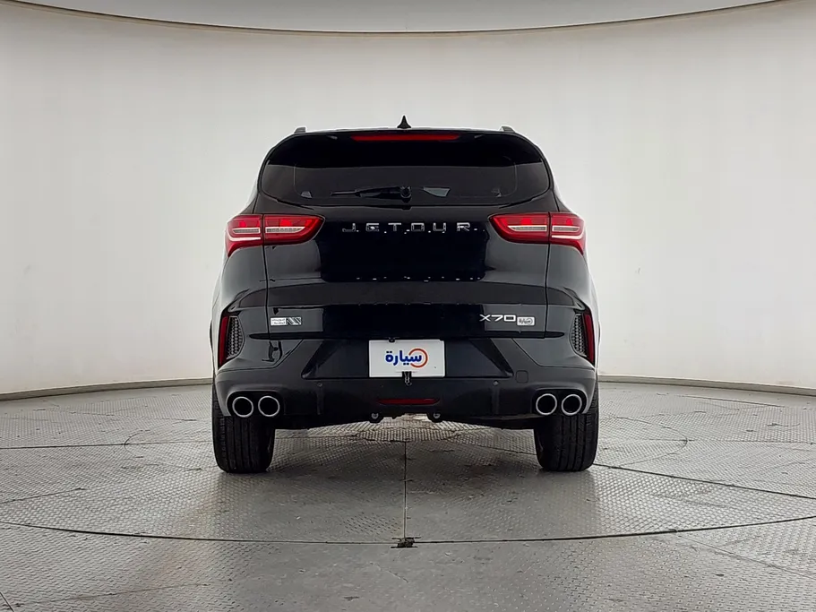 2024 Jetour X70 Comfort 
