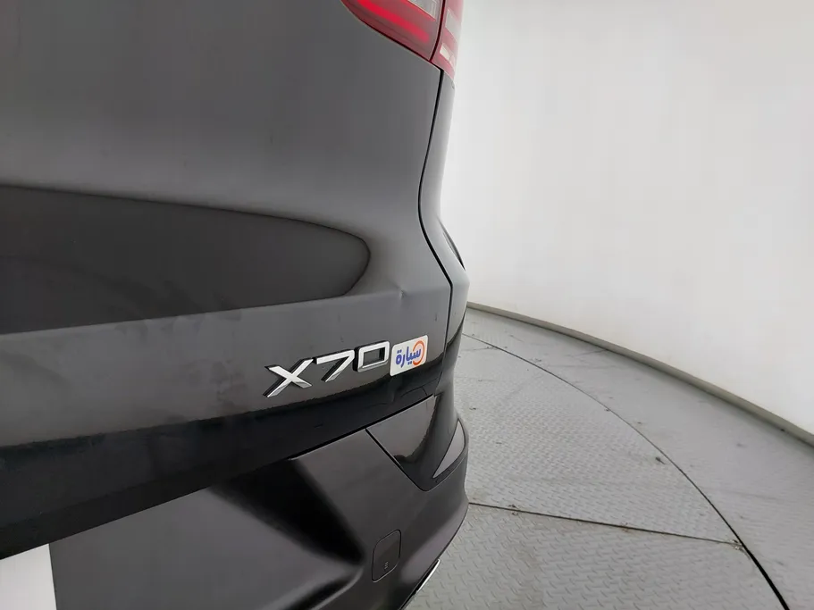 2024 Jetour X70 Comfort 