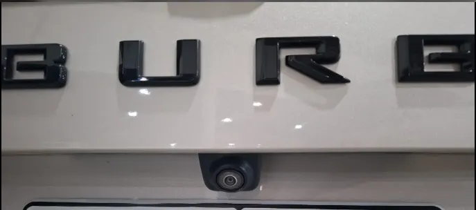 شفروليه سوبربان LS 2023 