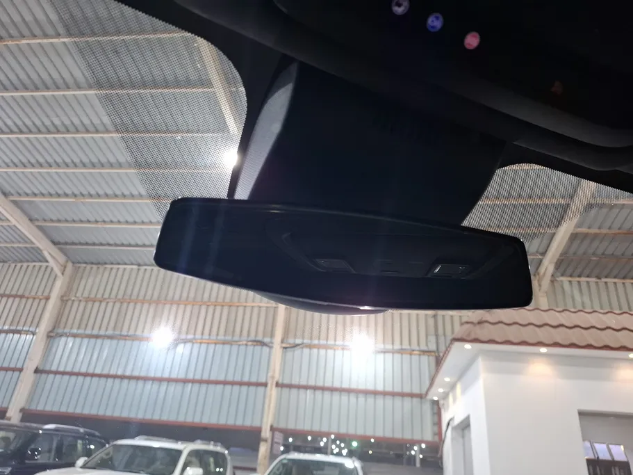 شفروليه سوبربان LS 2023 