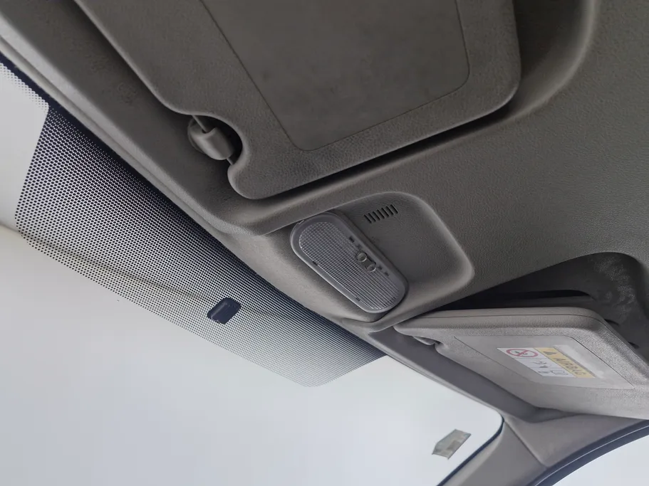 2021 Renault Docker Van بضاعة 