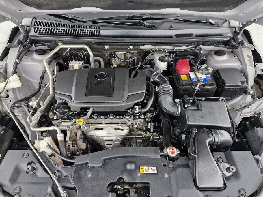 2024 Toyota Yaris  Y 