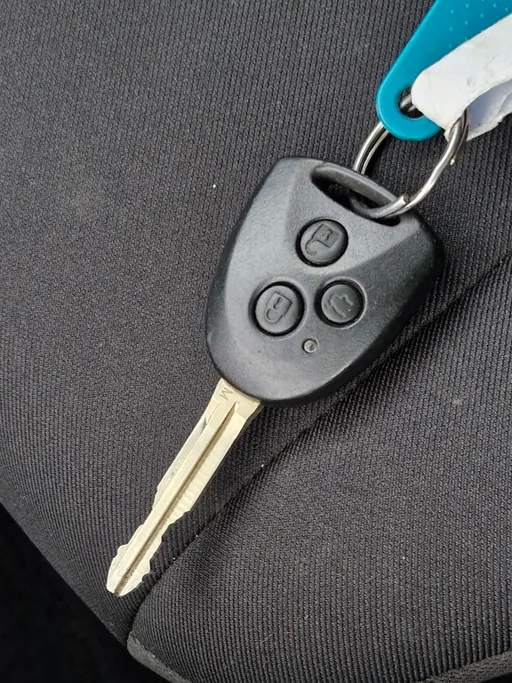 2024 Toyota Yaris  Y 