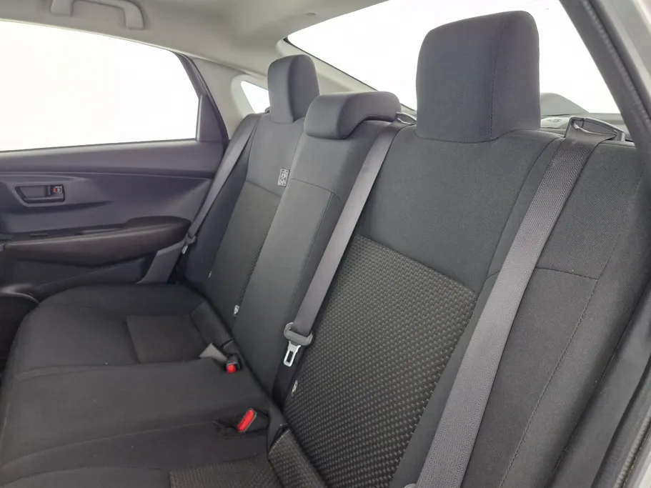 2024 Toyota Yaris  Y 