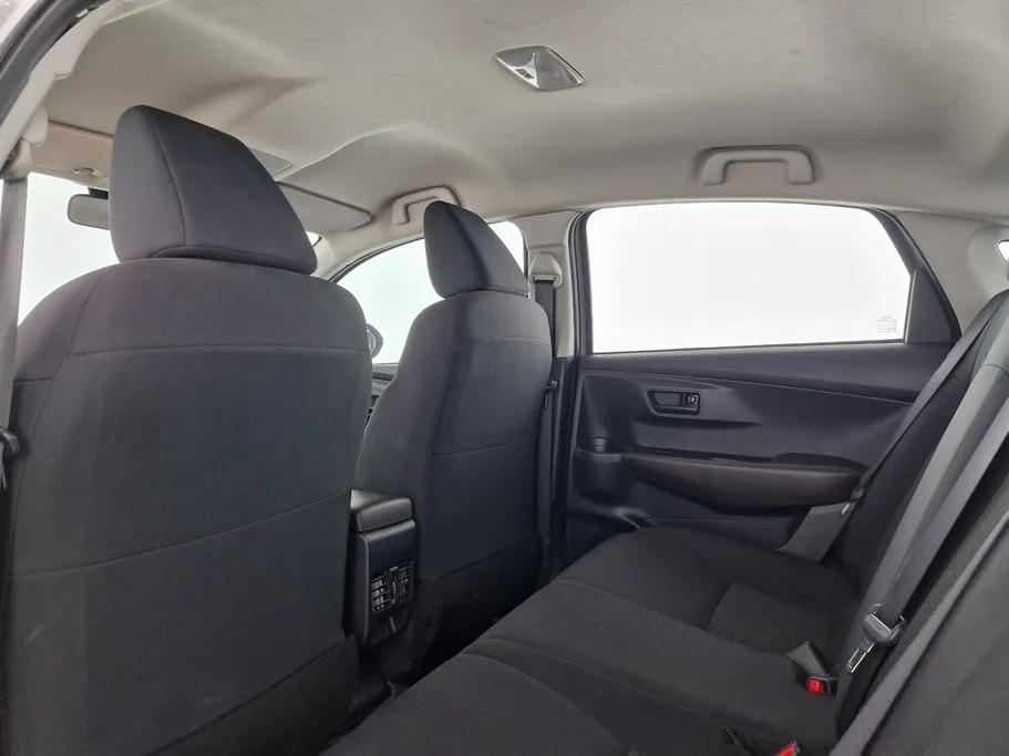 2024 Toyota Yaris  Y 