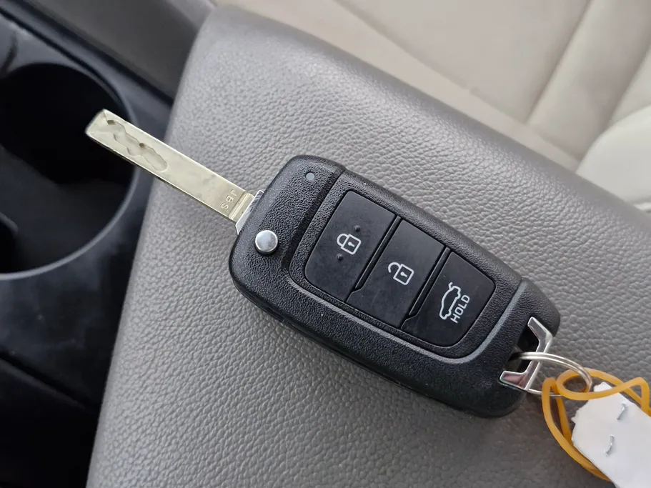 2025 هيونداي Elantra فلييت 