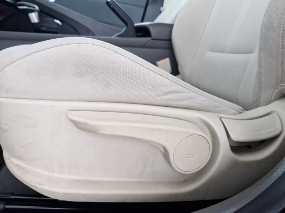 2025 هيونداي Elantra فلييت 