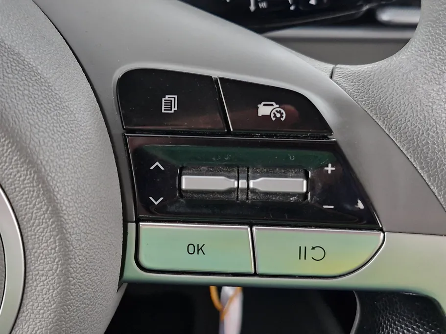 2025 هيونداي Elantra فلييت 
