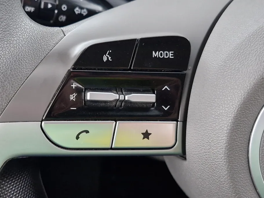 2025 هيونداي Elantra فلييت 