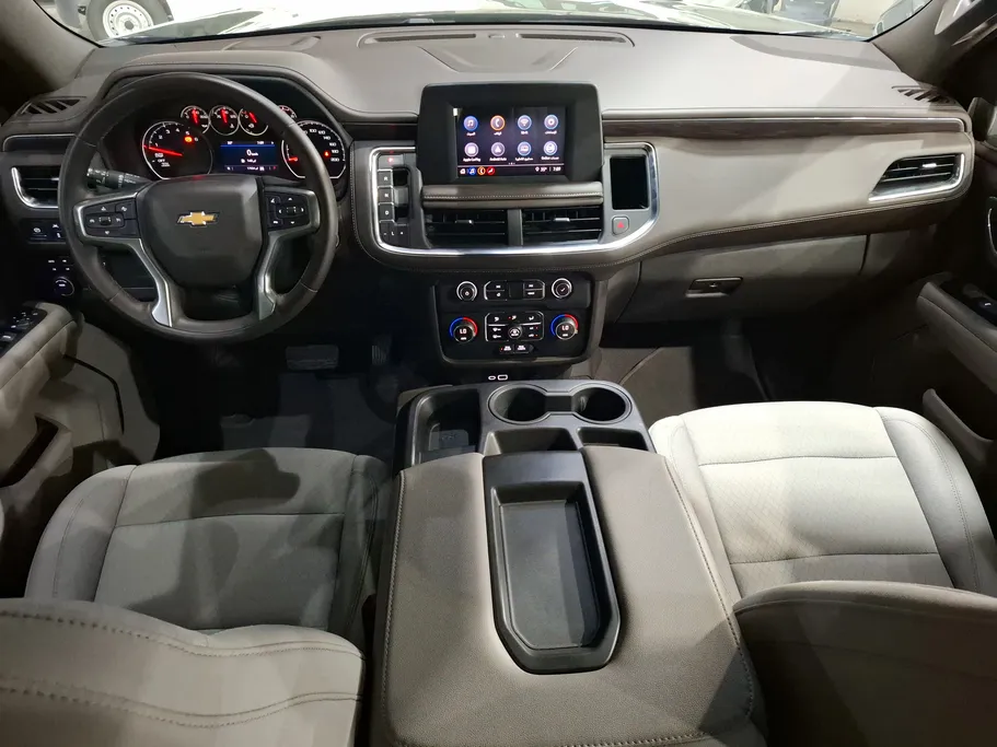 شفروليه تاهو LS 2023 