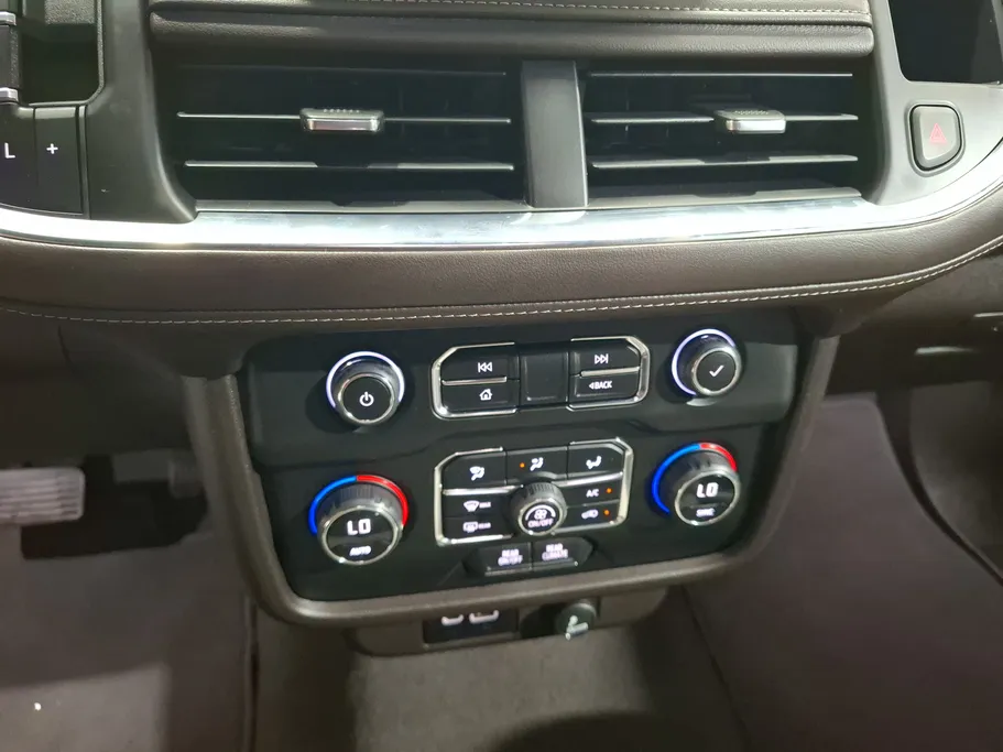 شفروليه تاهو LS 2023 