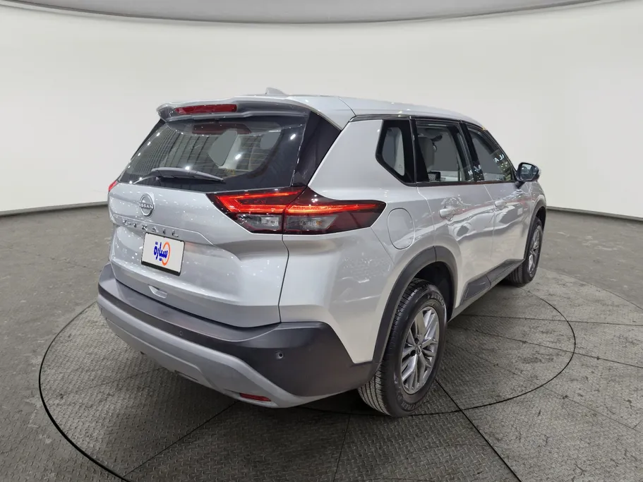 2026 Nissan Xtrail S 7 Seats 