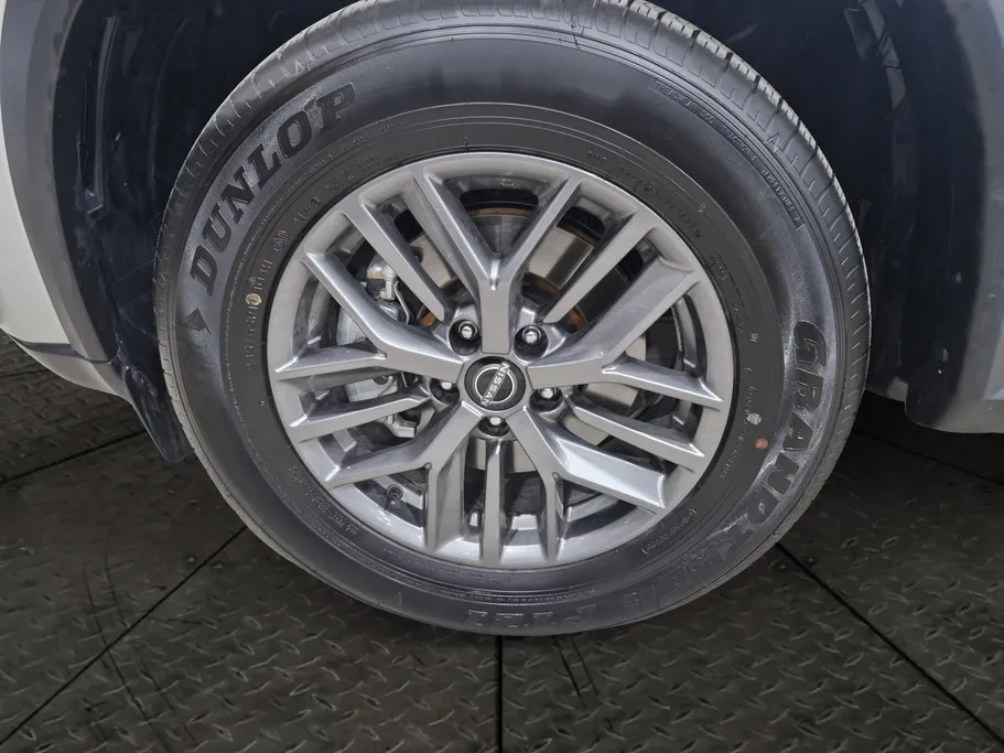 2026 Nissan Xtrail S 7 Seats 