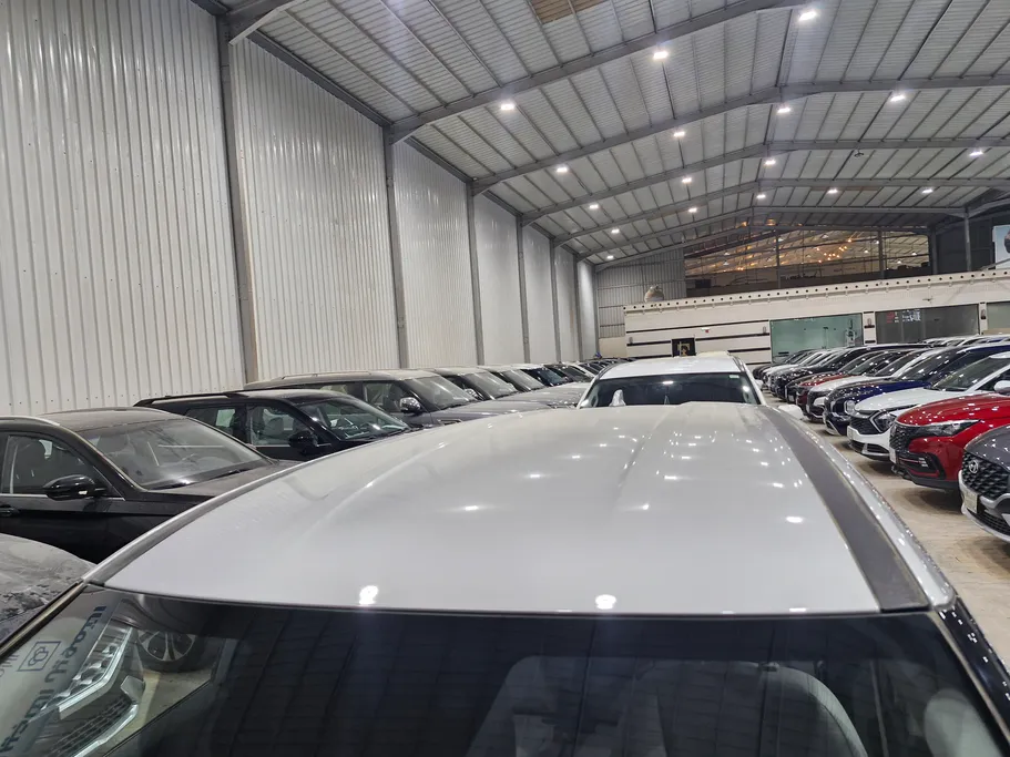 2026 Nissan Xtrail S 7 Seats 