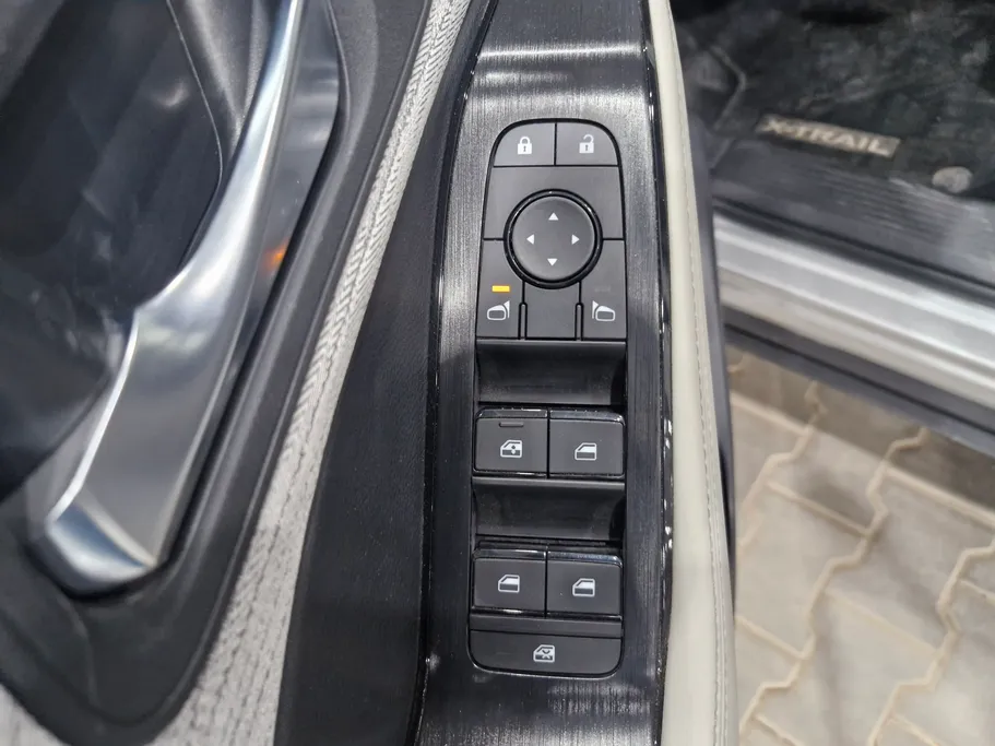 2026 Nissan Xtrail S 7 Seats 