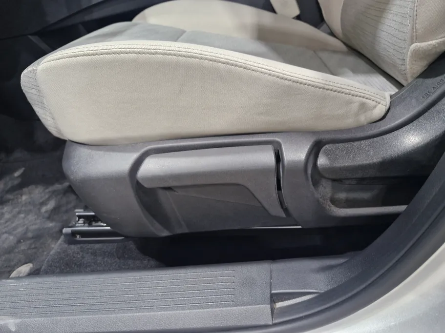 2026 Nissan Xtrail S 7 Seats 