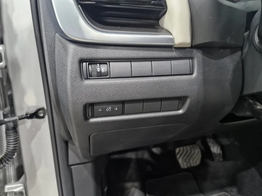 2026 Nissan Xtrail S 7 Seats 